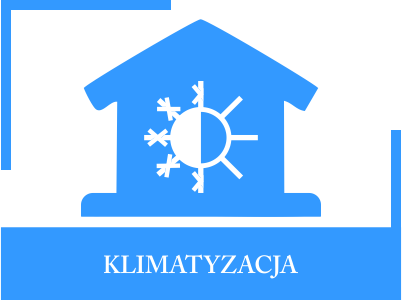 Montujemy klimatyzacje na terenie całej małopolski
